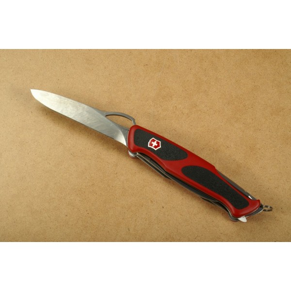 Складаний ніж Victorinox RANGERGRIP 58 0.9683.MC