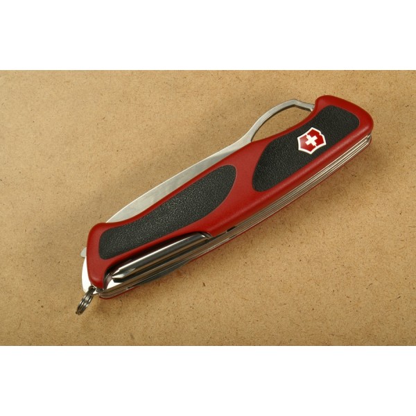 Складаний ніж Victorinox RANGERGRIP 58 0.9683.MC