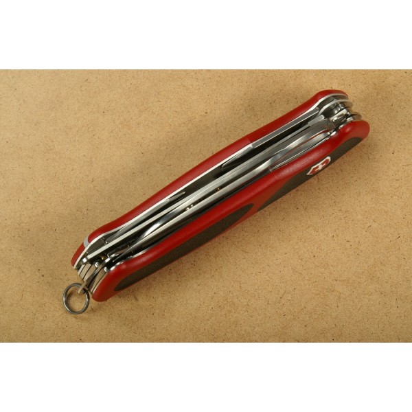 Складаний ніж Victorinox RANGERGRIP 58 0.9683.MC