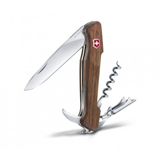Складаний ніж Victorinox Wine Master 0.9701.63
