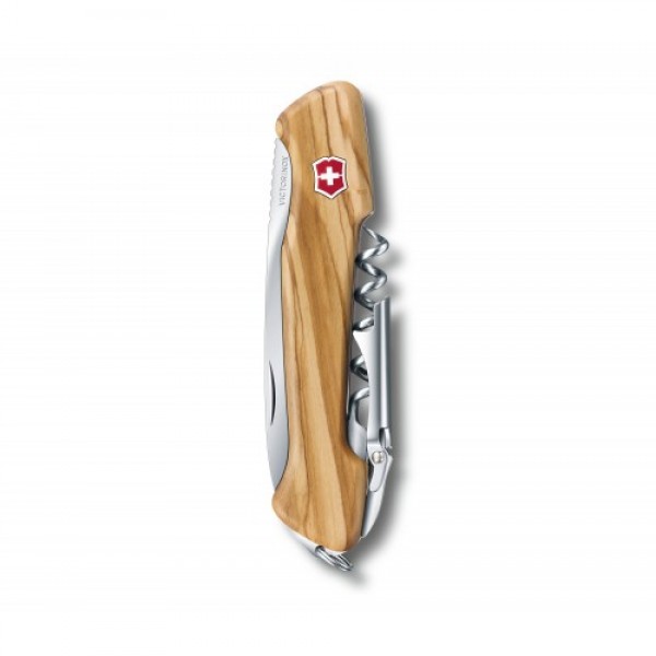 Складаний ніж Victorinox Wine Master 0.9701.64