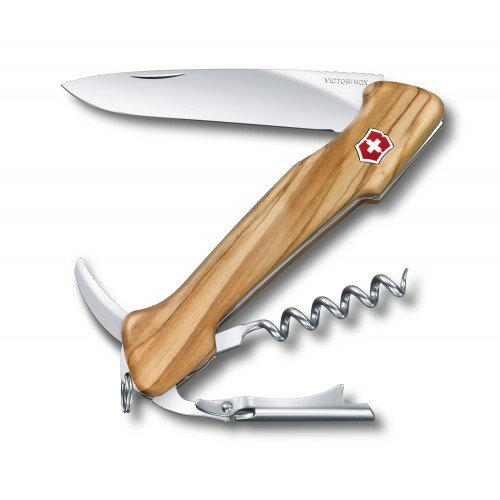 Складаний ніж Victorinox Wine Master 0.9701.64