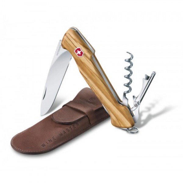 Складаний ніж Victorinox Wine Master 0.9701.64