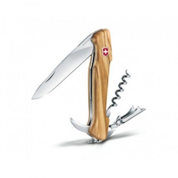 Складаний ніж Victorinox Wine Master 0.9701.64