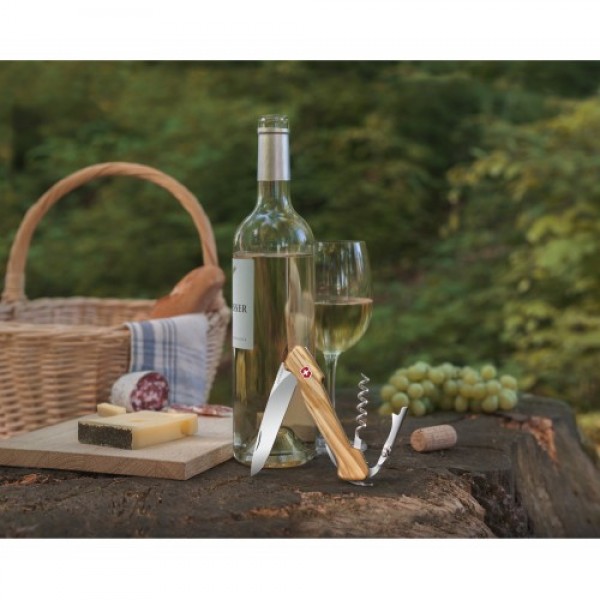 Складаний ніж Victorinox Wine Master 0.9701.64