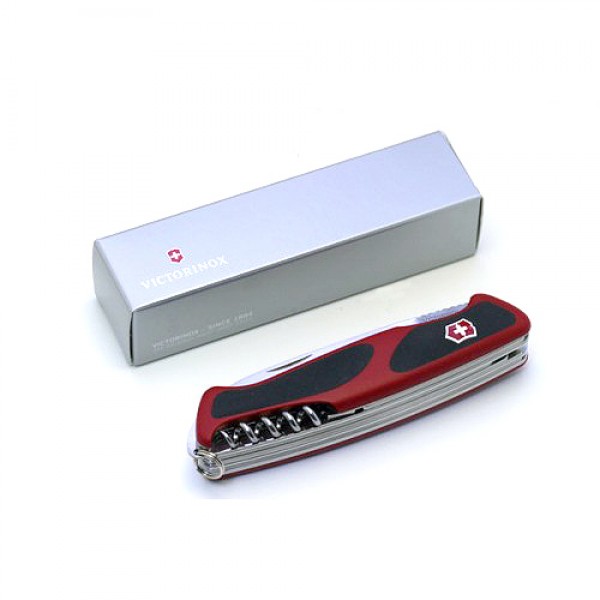 Складаний ніж Victorinox RANGERGRIP 71 0.9713.C