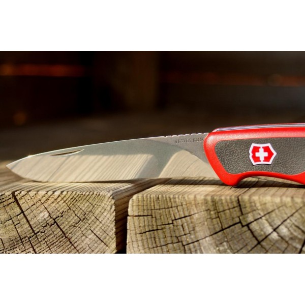 Складаний ніж Victorinox RANGERGRIP 71 0.9713.C
