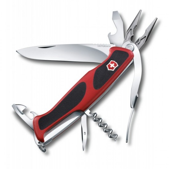 Складаний ніж Victorinox RANGERGRIP 74 0.9723.C