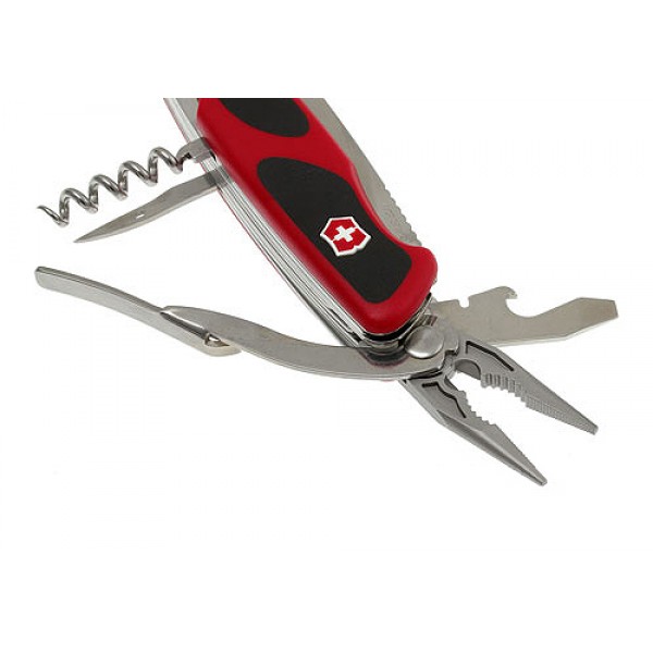 Складаний ніж Victorinox RANGERGRIP 174 0.9728.WC