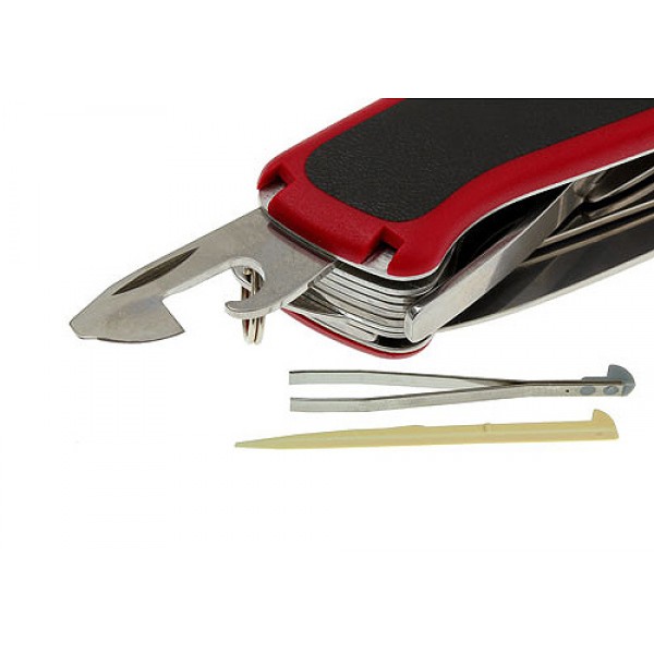 Складаний ніж Victorinox RANGERGRIP 174 0.9728.WC