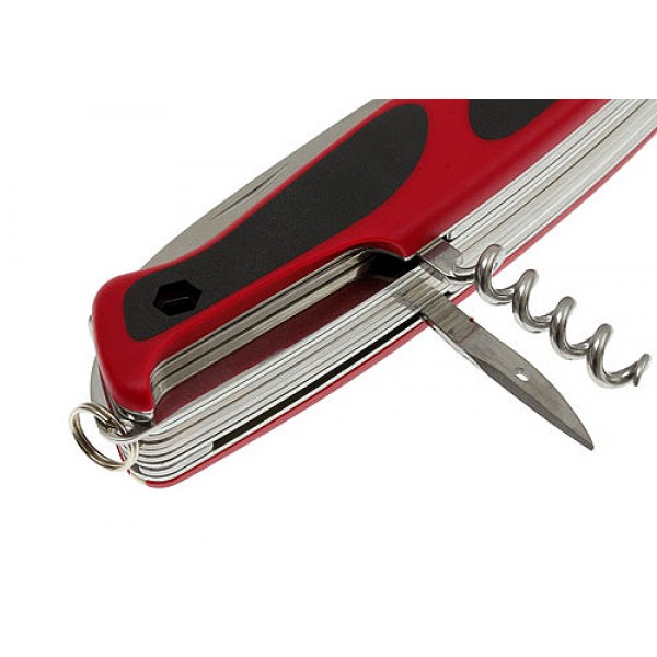 Складаний ніж Victorinox RANGERGRIP 174 0.9728.WC