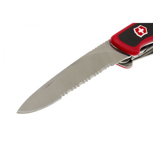 Складаний ніж Victorinox RANGERGRIP 174 0.9728.WC
