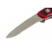 Складаний ніж Victorinox RANGERGRIP 174 0.9728.WC