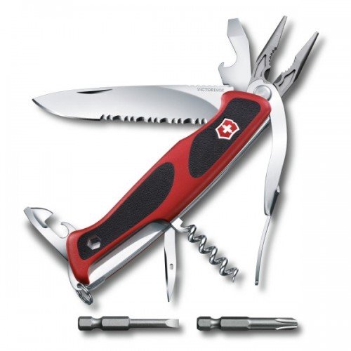 Складаний ніж Victorinox RANGERGRIP 174 0.9728.WC