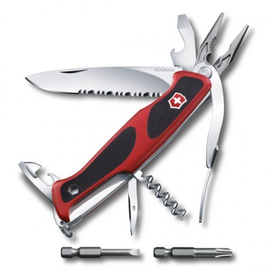 Складаний ніж Victorinox RANGERGRIP 174 0.9728.WC Складаний ніж Victorinox RANGERGRIP 174 0.9728.WC