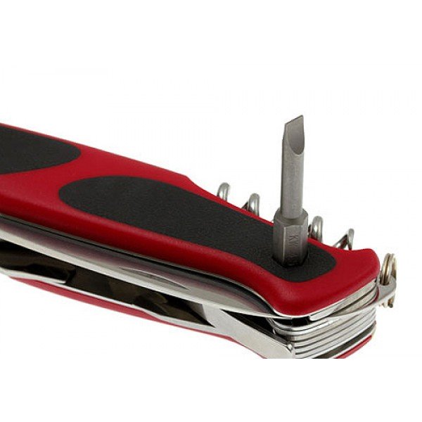 Складаний ніж Victorinox RANGERGRIP 174 0.9728.WC