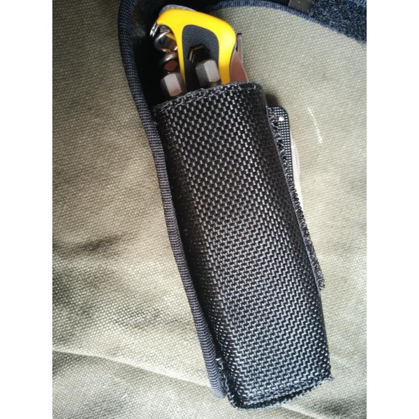 Складаний ніж Victorinox RANGERGRIP Boatsman 0.9798.MWC8