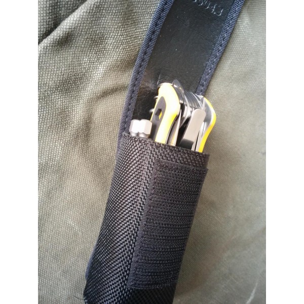 Складаний ніж Victorinox RANGERGRIP Boatsman 0.9798.MWC8