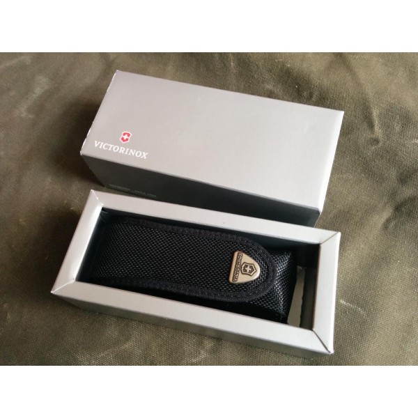 Складаний ніж Victorinox RANGERGRIP Boatsman 0.9798.MWC8