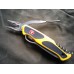 Складаний ніж Victorinox RANGERGRIP Boatsman 0.9798.MWC8