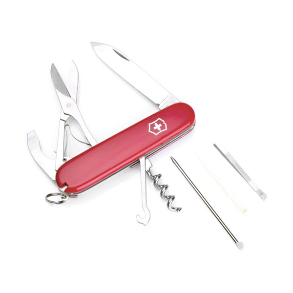 Складаний ніж Victorinox COMPACT 1.3405
