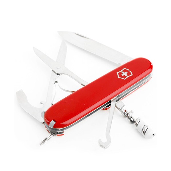 Складаний ніж Victorinox COMPACT 1.3405