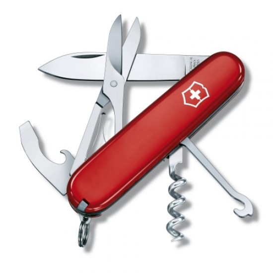 Складаний ніж Victorinox COMPACT 1.3405