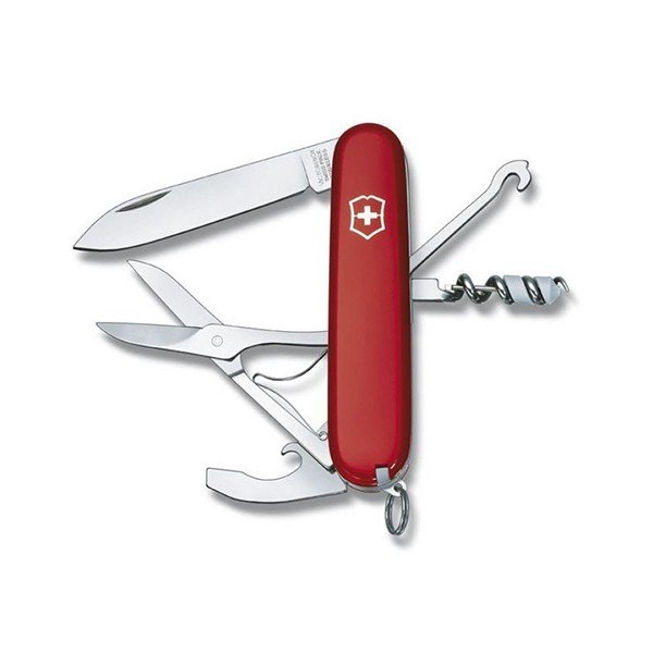 Складаний ніж Victorinox COMPACT 1.3405
