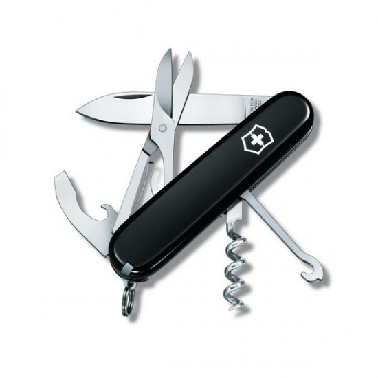 Складаний ніж Victorinox Compact 1.3405.3