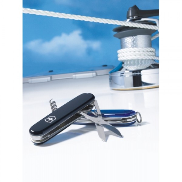 Складаний ніж Victorinox Compact 1.3405.3