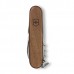 Складаний ніж Victorinox Spartan Wood 1.3601.63