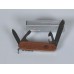 Складаний ніж Victorinox Spartan Wood 1.3601.63
