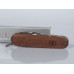 Складаний ніж Victorinox Spartan Wood 1.3601.63