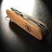 Складаний ніж Victorinox Spartan Wood 1.3601.63
