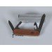 Складаний ніж Victorinox Spartan Wood 1.3601.63