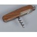 Складаний ніж Victorinox Spartan Wood 1.3601.63