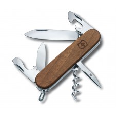 Складаний ніж Victorinox Spartan Wood 13601.63B1