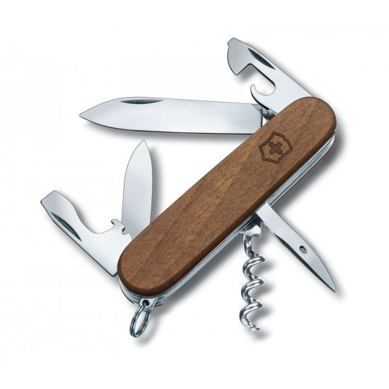 Складаний ніж Victorinox Spartan Wood 13601.63B1