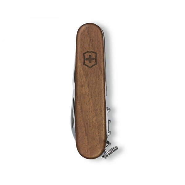 Складаний ніж Victorinox Spartan Wood 13601.63B1