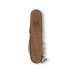 Складаний ніж Victorinox Spartan Wood 13601.63B1