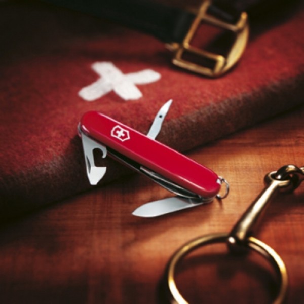 Складаний ніж Victorinox Spartan 1.3603