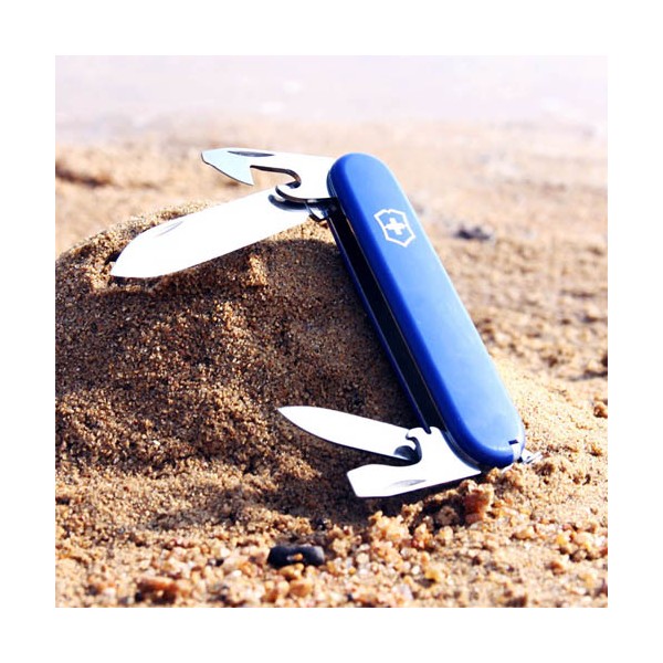 Складаний ніж Victorinox Spartan 1.3603.2