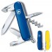Складаний ніж Victorinox Spartan Ukraine Синьо-жовтий (1.3603.2.8)