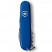 Складаний ніж Victorinox Spartan Ukraine Синьо-жовтий (1.3603.2.8)