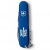 Складаний ніж Victorinox SPARTAN UKRAINE Тризуб ОУН біл. 1.3603.2_T0300u