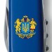Складаний ніж Victorinox SPARTAN UKRAINE Великий Герб України 1.3603.2_T0400u