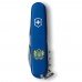 Складаний ніж Victorinox SPARTAN UKRAINE Великий Герб України 1.3603.2_T0400u