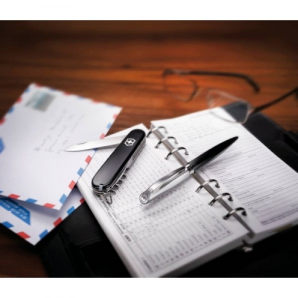 Складаний ніж Victorinox Spartan 1.3603.3