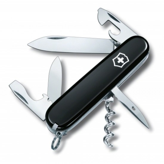 Складаний ніж Victorinox Spartan 1.3603.3