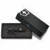 Складаний ніж Victorinox SPARTAN Onyx Black 1.3603.31P